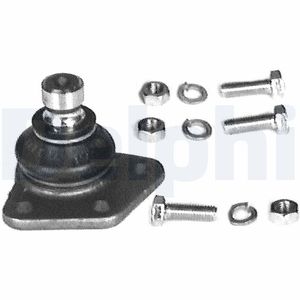 Delphi Ball Joint Lower TC207