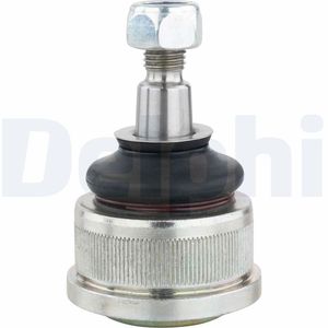 Delphi Ball Joint Lower Outer TC2101