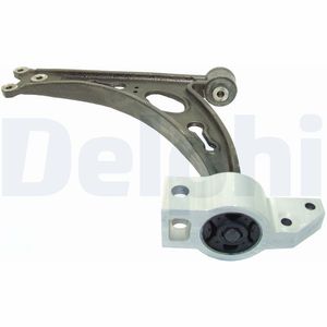 Delphi Wishbone / Suspension Arm Lower, Left TC2141