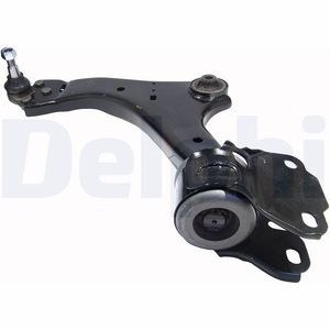 Delphi Wishbone / Suspension Arm Front Lower, Left, Outer TC2158