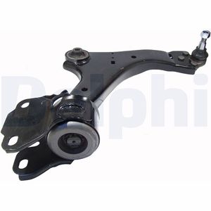 Delphi Wishbone / Suspension Arm Front Lower, Right, Outer TC2159
