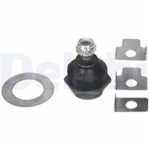 Delphi Ball Joint Front TC217