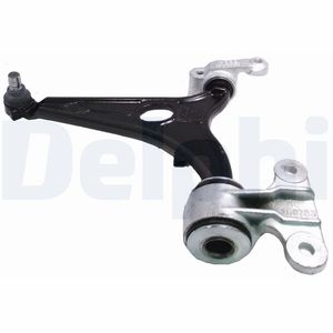 Delphi Wishbone / Suspension Arm Lower, Left TC2244