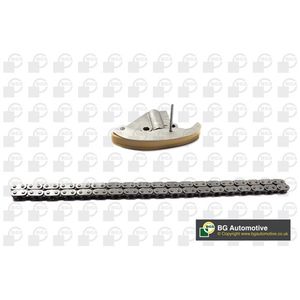 BGA Oil Pump Timing Chain TC2302K