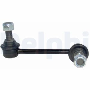 Delphi Anti Roll Bar Link Rear Left TC2307