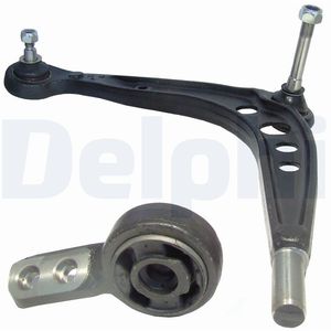 Delphi Wishbone / Suspension Arm Front Lower, Left, Outer TC2314