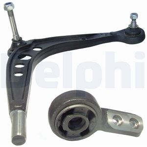 Delphi Wishbone / Suspension Arm Front Lower, Right, Outer TC2315