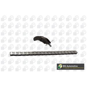 BGA Oil Pump Chain Kit TC2327K