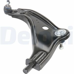 Delphi Wishbone / Suspension Arm Front Lower, Left, Outer TC2330