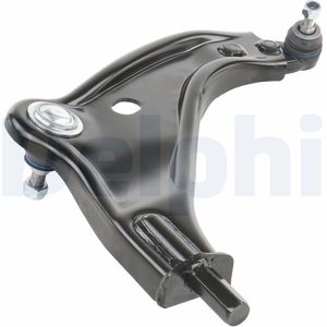 Delphi Wishbone / Suspension Arm Front Lower, Right, Outer TC2331