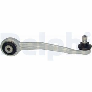 Delphi Wishbone / Suspension Arm Front Upper, Right TC2336