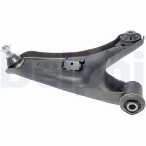Delphi Wishbone / Suspension Arm Front Lower, Left, Outer TC2339