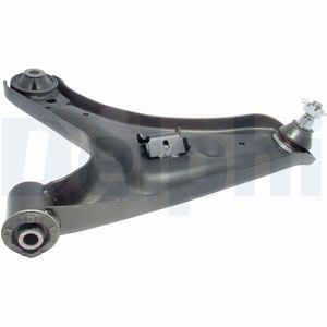 Delphi Wishbone / Suspension Arm Front Lower, Right, Outer TC2340