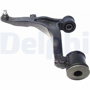 Delphi Wishbone / Suspension Arm Lower, Left TC2353