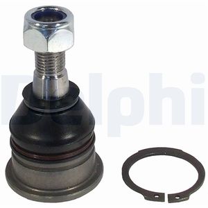 Delphi Ball Joint Lower TC2405