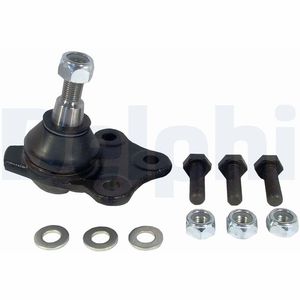 Delphi Ball Joint Lower TC2407