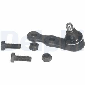 Delphi Ball Joint TC242