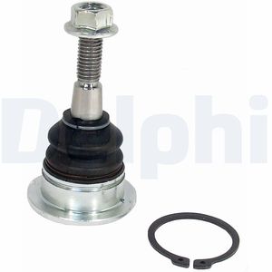 Delphi Ball Joint TC2425