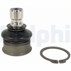 Delphi Ball Joint Lower TC2431