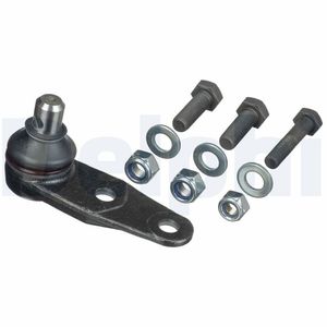 Delphi Ball Joint Lower TC2435