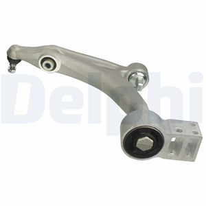 Delphi Wishbone / Suspension Arm Front Lower, Left, Outer TC2439