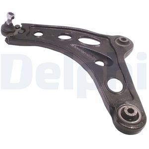 Delphi Wishbone / Suspension Arm Front Lower, Left, Outer TC2461