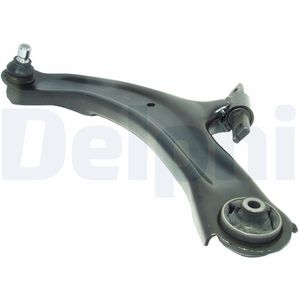 Delphi Wishbone / Suspension Arm Lower, Left TC2467