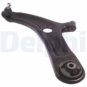 Delphi Wishbone / Suspension Arm Front Lower, Left, Outer TC2469