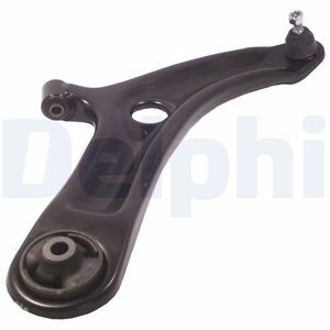 Delphi Wishbone / Suspension Arm Front Lower, Right, Outer TC2470