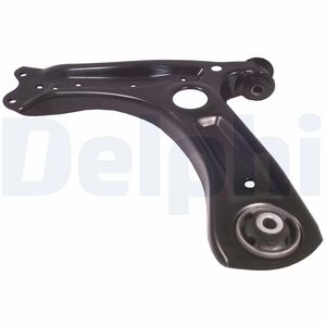 Delphi Wishbone / Suspension Arm Lower, Left TC2473