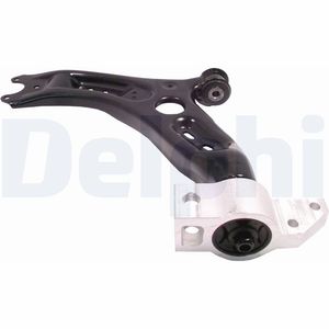 Delphi Wishbone / Suspension Arm Lower, Left TC2482