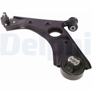 Delphi Wishbone / Suspension Arm Lower, Left TC2484