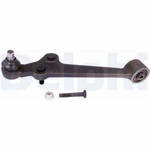 Delphi Wishbone / Suspension Arm Lower, Left TC2490