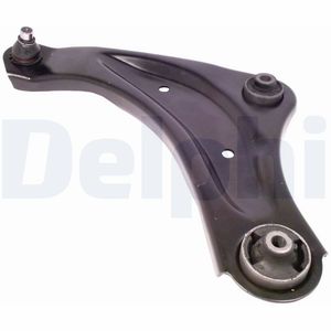 Delphi Wishbone / Suspension Arm Lower, Left TC2496