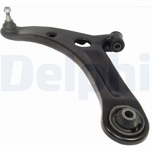 Delphi Wishbone / Suspension Arm Front Lower, Left, Outer TC2527