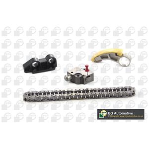 BGA Oil Pump Chain Kit TC2531K