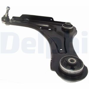 Delphi Wishbone / Suspension Arm Front Lower, Left, Outer TC2550