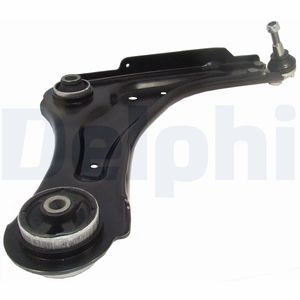 Delphi Wishbone / Suspension Arm Front Lower, Right, Outer TC2551