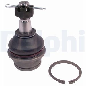 Delphi Ball Joint Upper TC2557