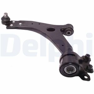 Delphi Wishbone / Suspension Arm Lower, Left TC2567