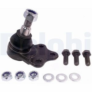 Delphi Ball Joint Lower TC2591