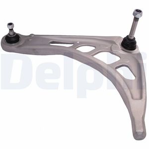 Delphi Wishbone / Suspension Arm Lower, Left TC2596