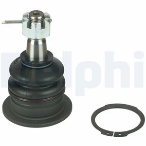 Delphi Ball Joint TC2606