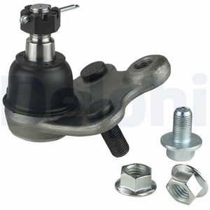 Delphi Ball Joint TC2627