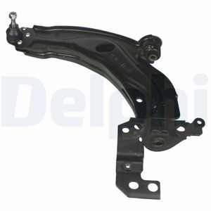 Delphi Wishbone / Suspension Arm Front Lower, Left TC2635