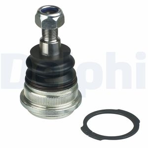 Delphi Ball Joint TC2664