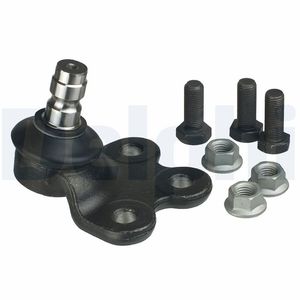 Delphi Ball Joint Lower Outer TC2673