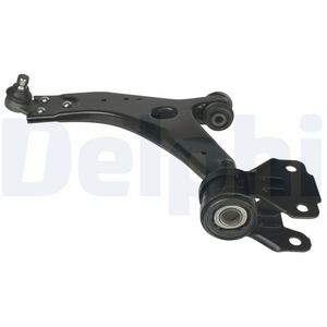 Delphi Wishbone / Suspension Arm Lower, Left TC2674
