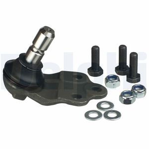 Delphi Ball Joint Lower TC2678