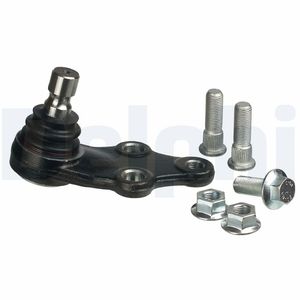 Delphi Ball Joint TC2686
